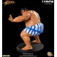 Street Fighter E-Honda 1/4 Scale Statue 38 cm